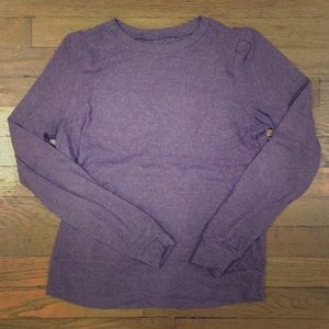 NWOT AEO Soft & Sexy Plush Sweater
